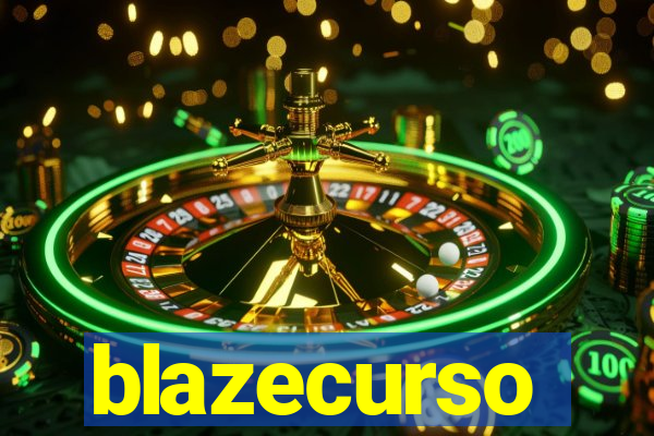 blazecurso