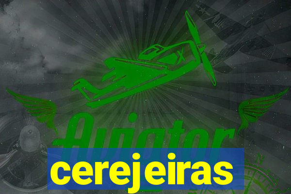 cerejeiras