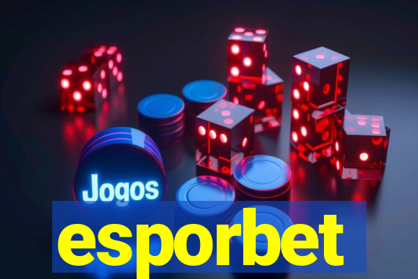 esporbet