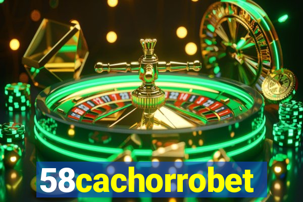 58cachorrobet