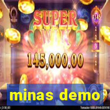 minas demo