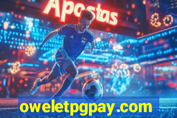 oweletpgpay.com