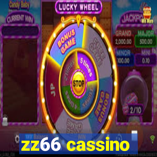 zz66 cassino