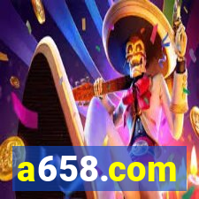 a658.com