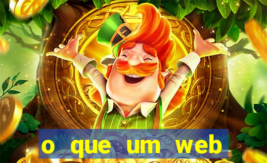 o que um web designer faz