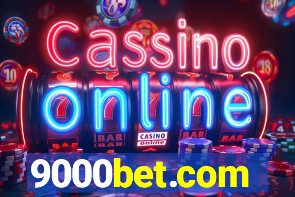 9000bet.com