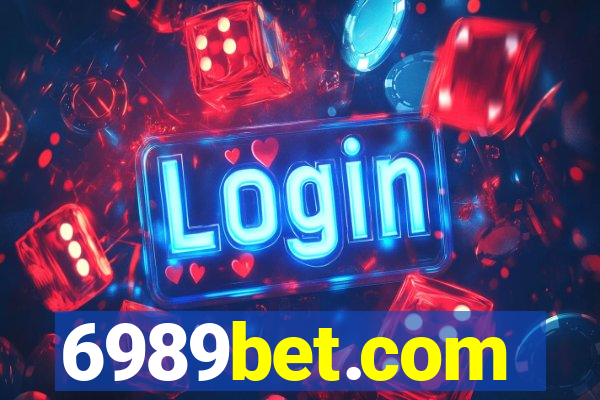 6989bet.com