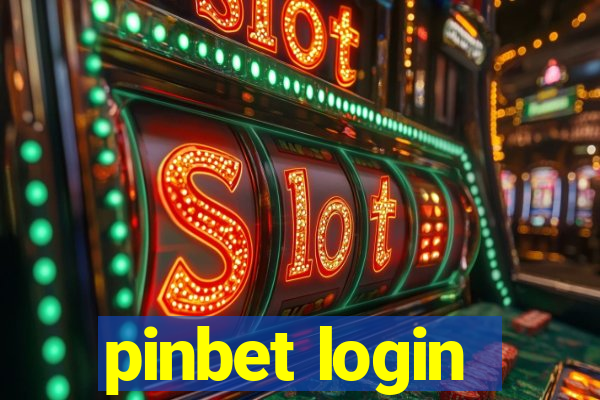 pinbet login