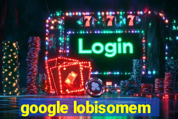 google lobisomem