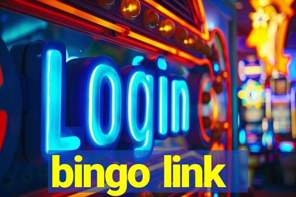 bingo link