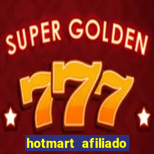 hotmart afiliado entrar login