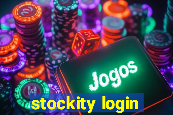 stockity login