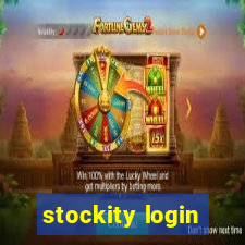 stockity login