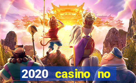 2020 casino no deposit bonus