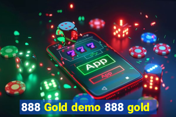 888 Gold demo 888 gold