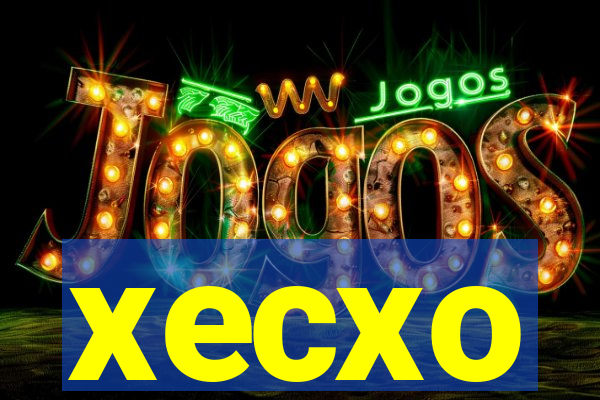 xecxo