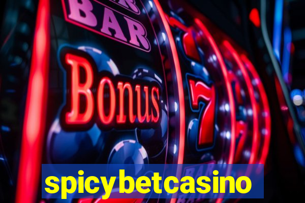 spicybetcasino