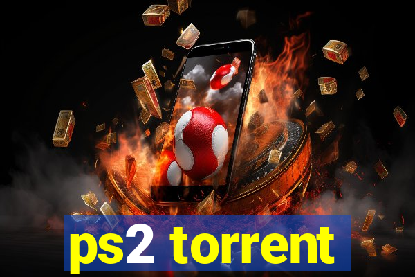 ps2 torrent