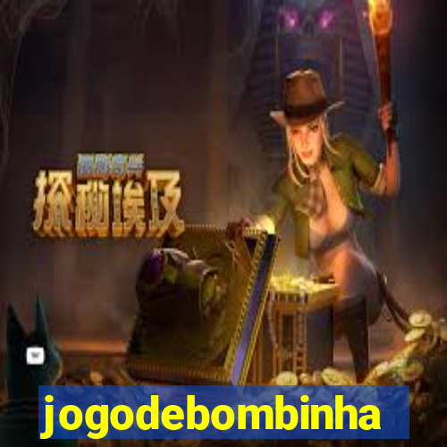 jogodebombinha