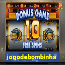 jogodebombinha