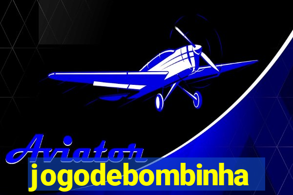 jogodebombinha