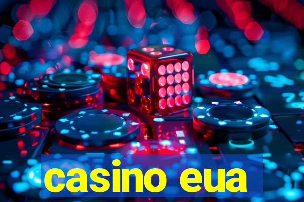 casino eua