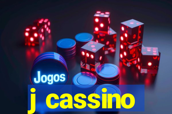 j cassino