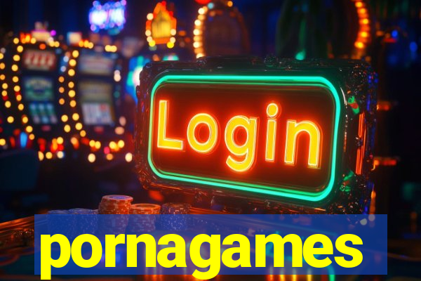 pornagames