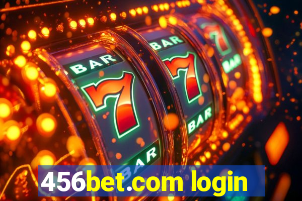 456bet.com login