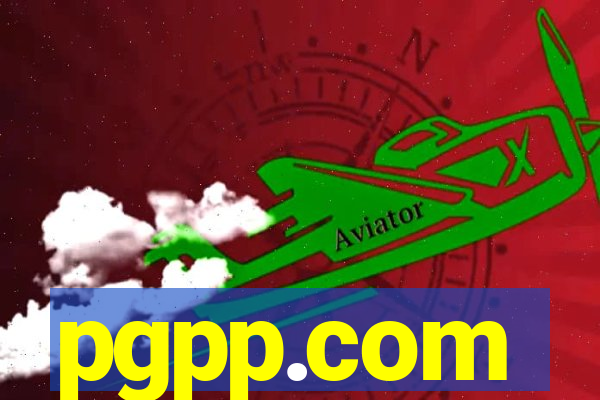 pgpp.com