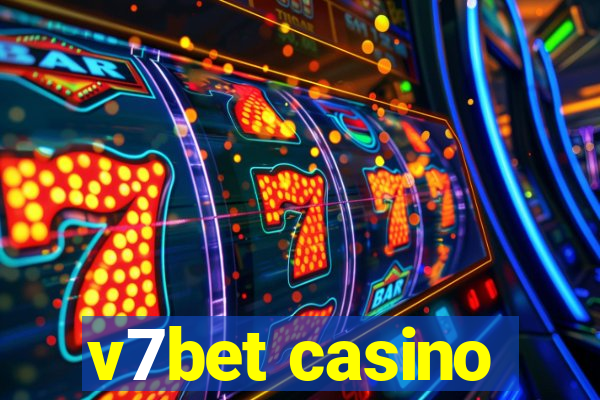 v7bet casino