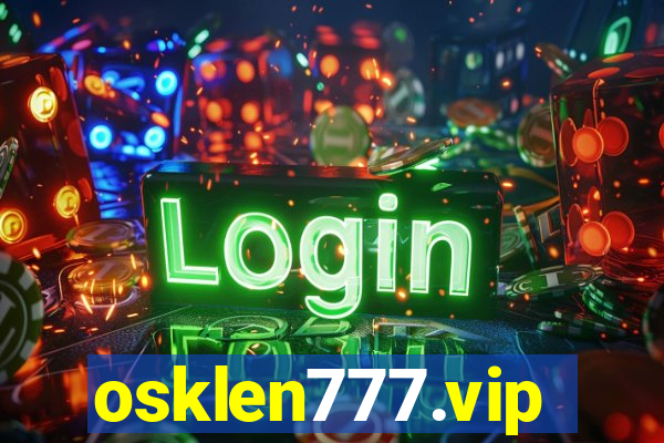 osklen777.vip