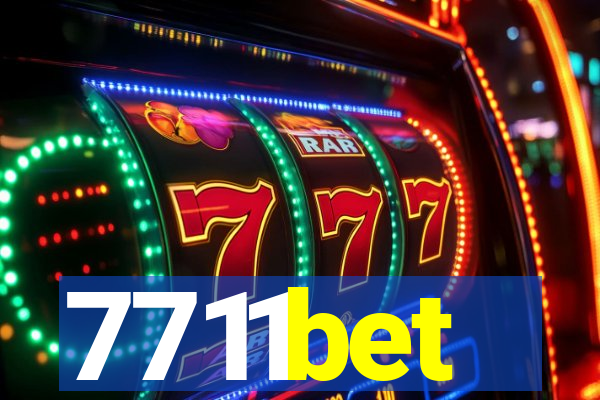 7711bet