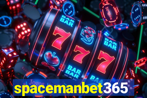 spacemanbet365