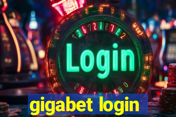 gigabet login