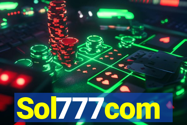 Sol777com