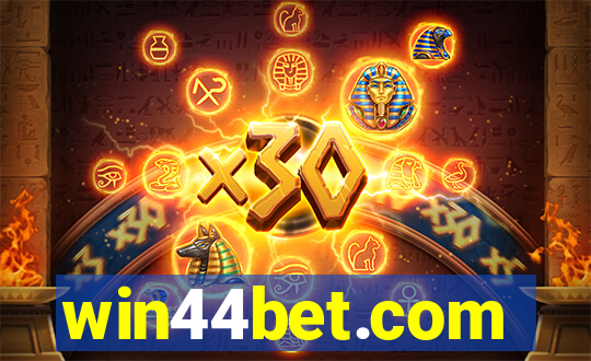 win44bet.com