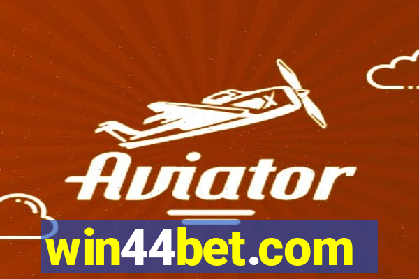 win44bet.com