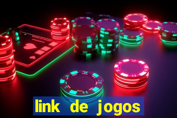 link de jogos online para ganhar dinheiro