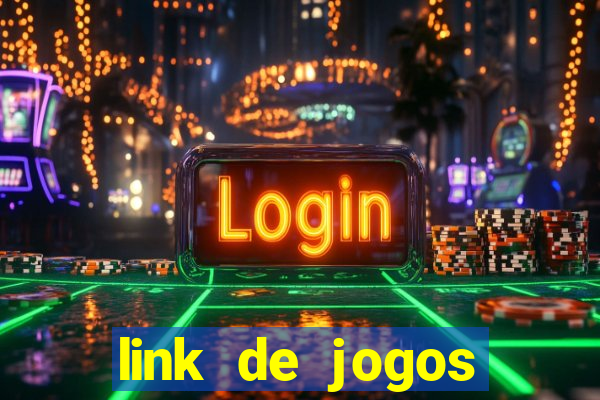 link de jogos online para ganhar dinheiro