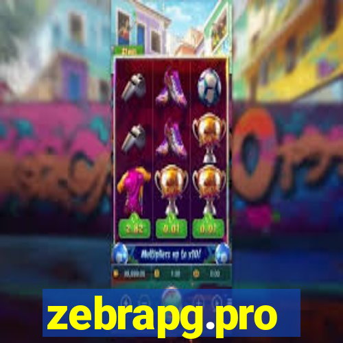 zebrapg.pro