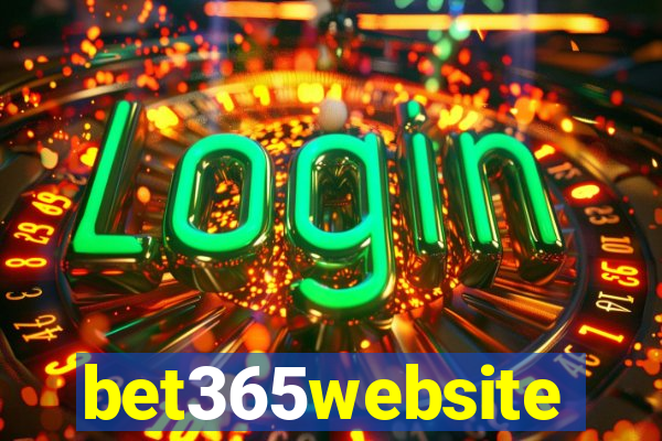 bet365website