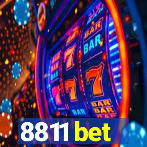 8811 bet