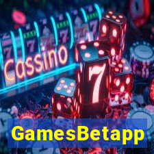 GamesBetapp