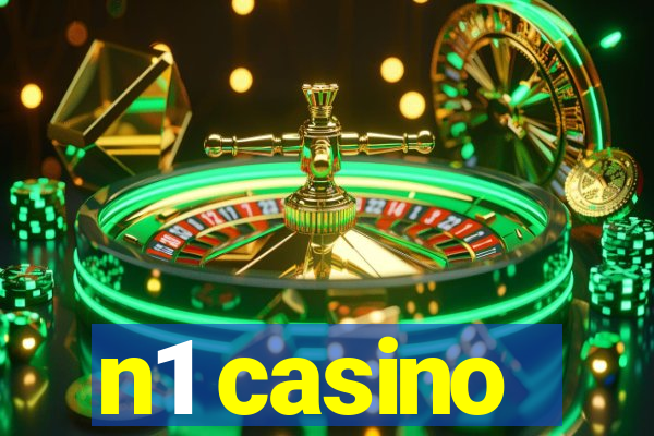 n1 casino