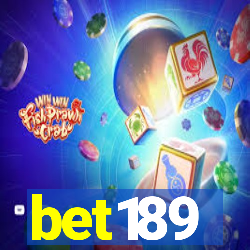 bet189