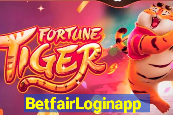 BetfairLoginapp