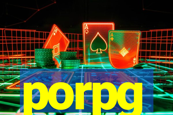 porpg