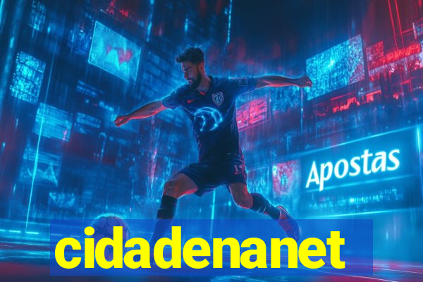 cidadenanet