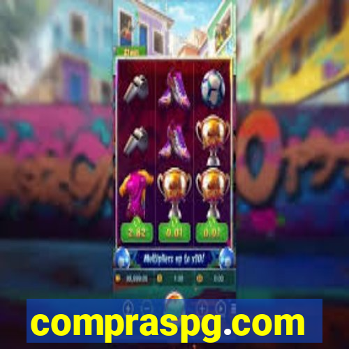 compraspg.com